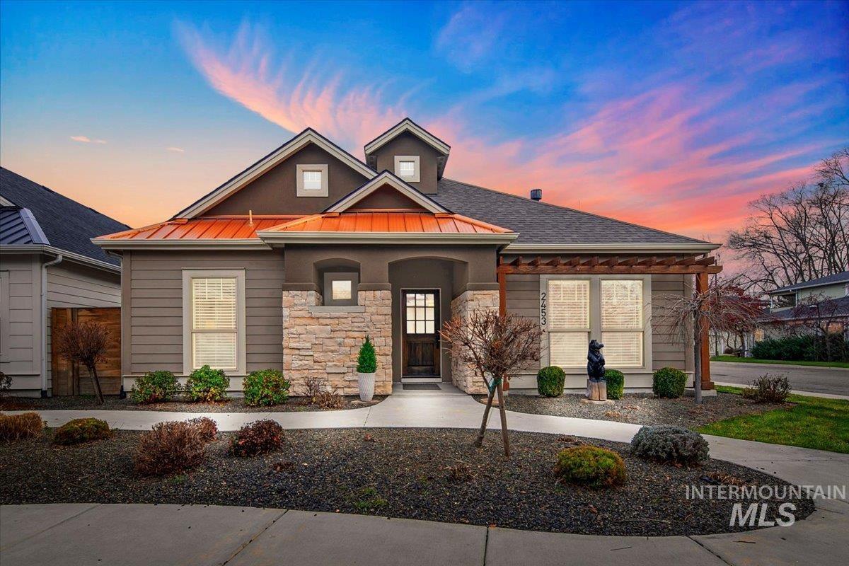 Residential For Sale