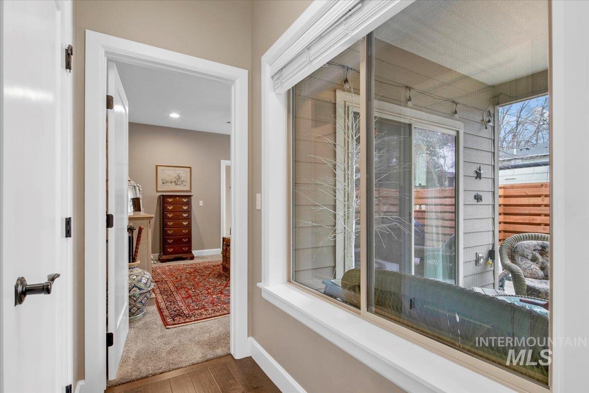 2453 N Birchgrove Ln, Boise, Idaho 83703, 3 Bedrooms, 2 Bathrooms, Residential For Sale, Price $642,000, 98970005