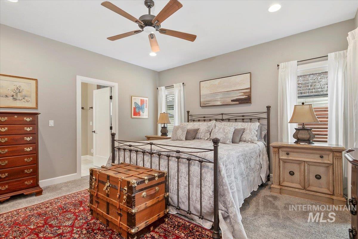 2453 N Birchgrove Ln, Boise, Idaho 83703, 3 Bedrooms, 2 Bathrooms, Residential For Sale, Price $642,000, 98970005