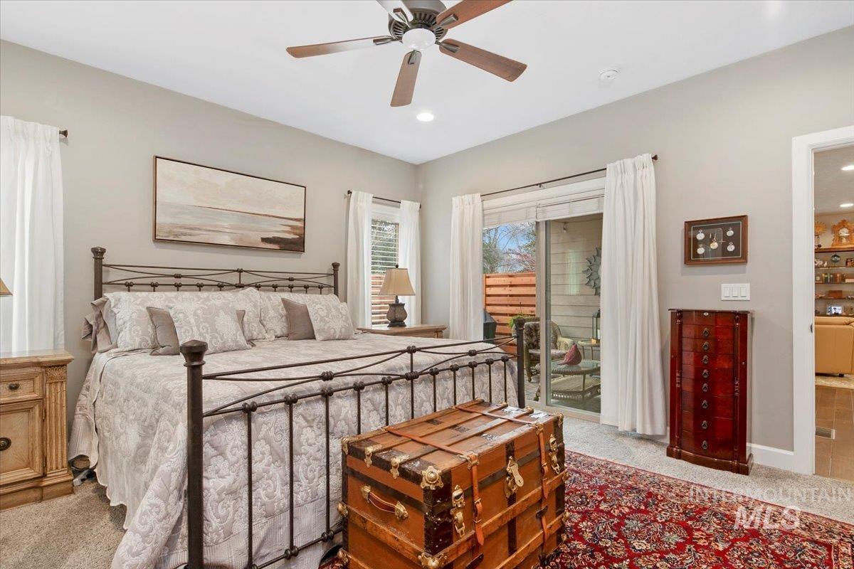 2453 N Birchgrove Ln, Boise, Idaho 83703, 3 Bedrooms, 2 Bathrooms, Residential For Sale, Price $642,000, 98970005