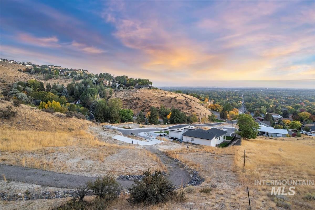 5513 N Polecat Lofts Ln, Boise, Idaho 83703, Land For Sale, Price $399,900, 98970012