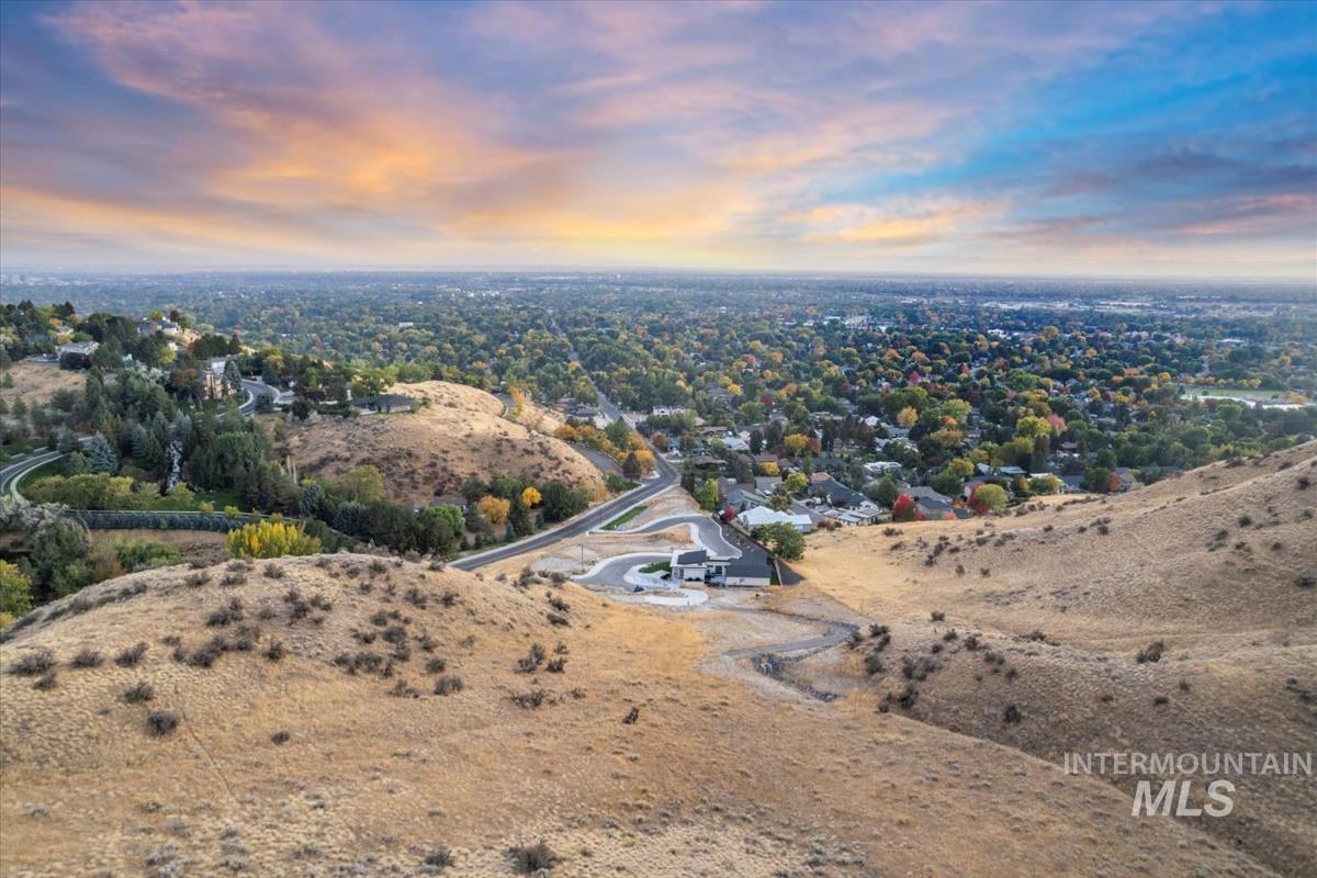 5513 N Polecat Lofts Ln, Boise, Idaho 83703, Land For Sale, Price $399,900, 98970012