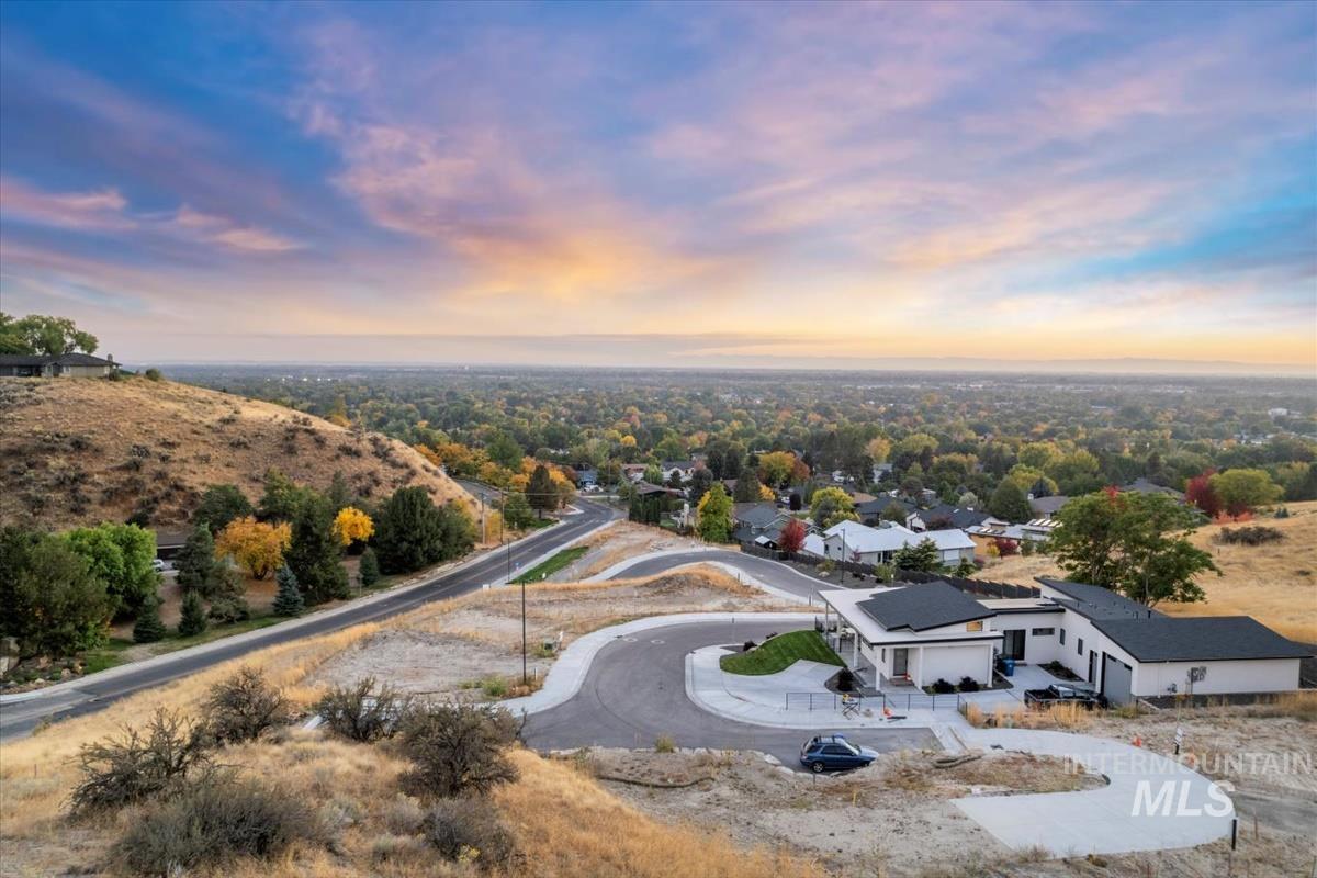 5513 N Polecat Lofts Ln, Boise, Idaho 83703, Land For Sale, Price $399,900, 98970012
