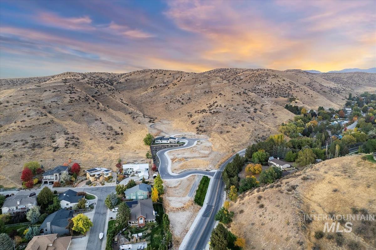 5513 N Polecat Lofts Ln, Boise, Idaho 83703, Land For Sale, Price $399,900, 98970012