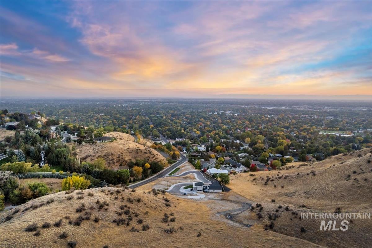 5513 N Polecat Lofts Ln, Boise, Idaho 83703, Land For Sale, Price $399,900, 98970012