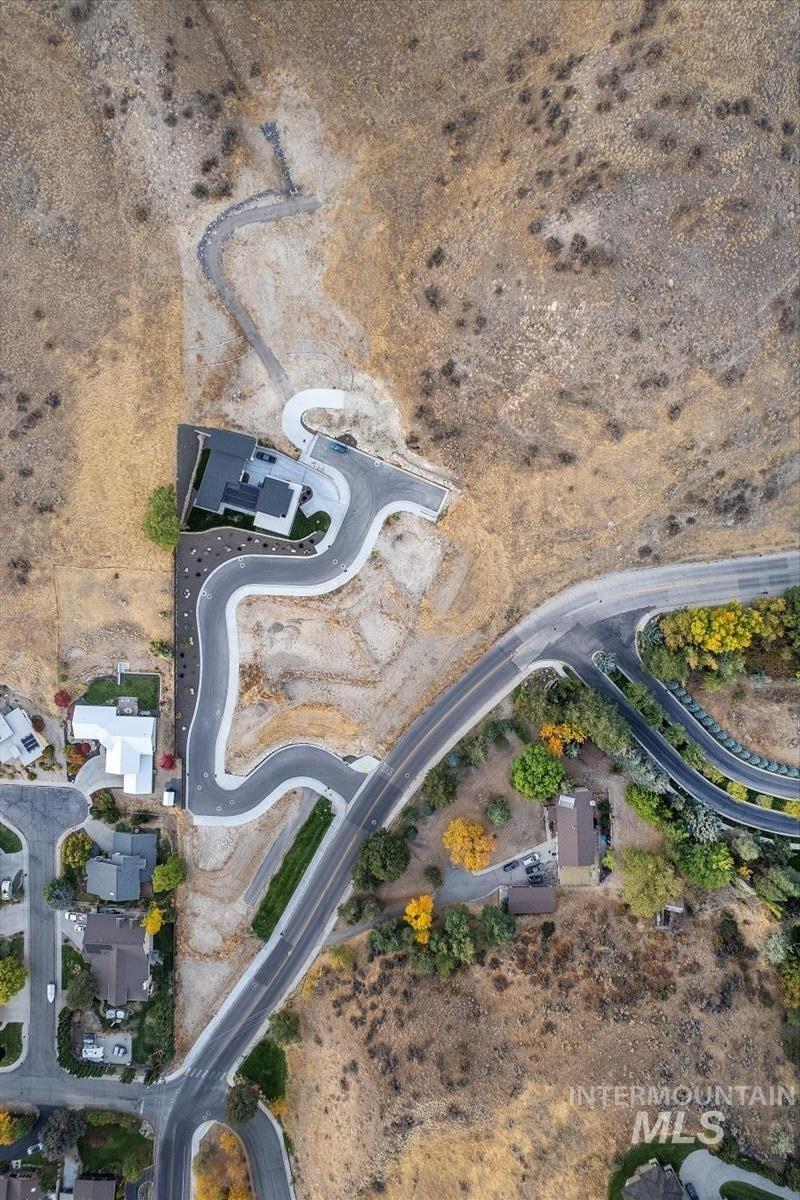 5513 N Polecat Lofts Ln, Boise, Idaho 83703, Land For Sale, Price $399,900, 98970012