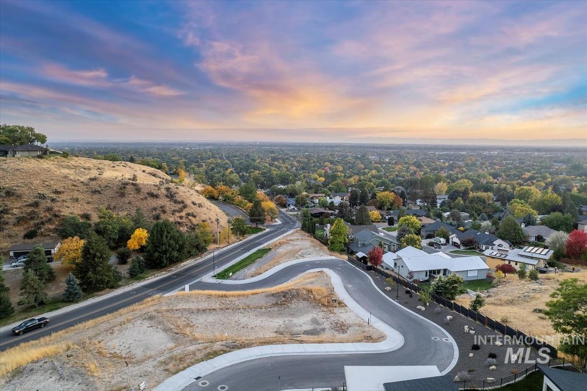 5513 N Polecat Lofts Ln, Boise, Idaho 83703, Land For Sale, Price $399,900, 98970012