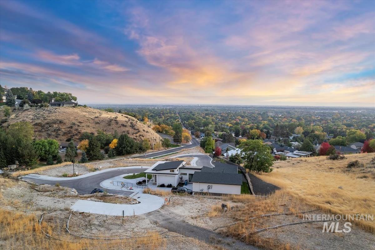 5513 N Polecat Lofts Ln, Boise, Idaho 83703, Land For Sale, Price $399,900, 98970012