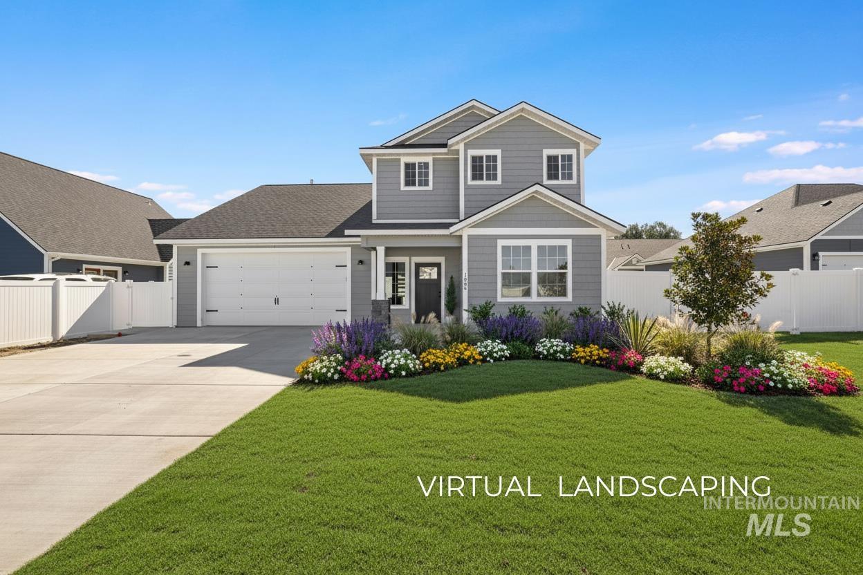 1008 Lincoln Circle, Gooding, Idaho 83330, 4 Bedrooms, 3 Bathrooms, Residential For Sale, Price $474,900,MLS 98970014