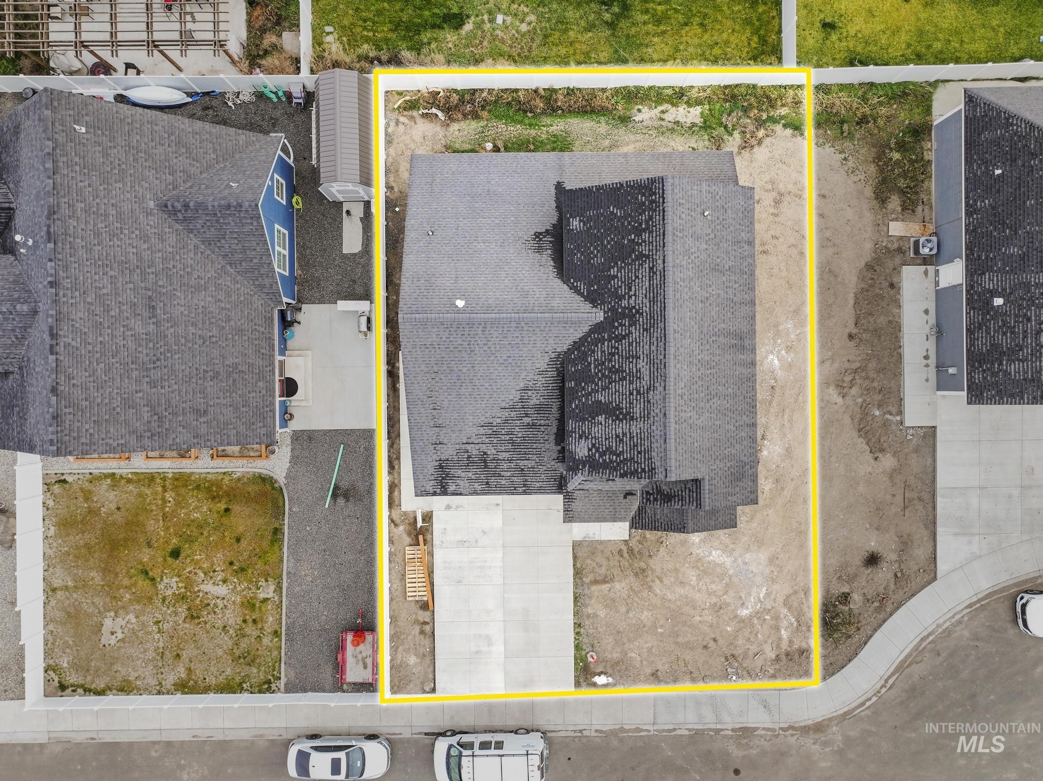 1008 Lincoln Circle, Gooding, Idaho 83330, 4 Bedrooms, 3 Bathrooms, Residential For Sale, Price $499,000, 98970014