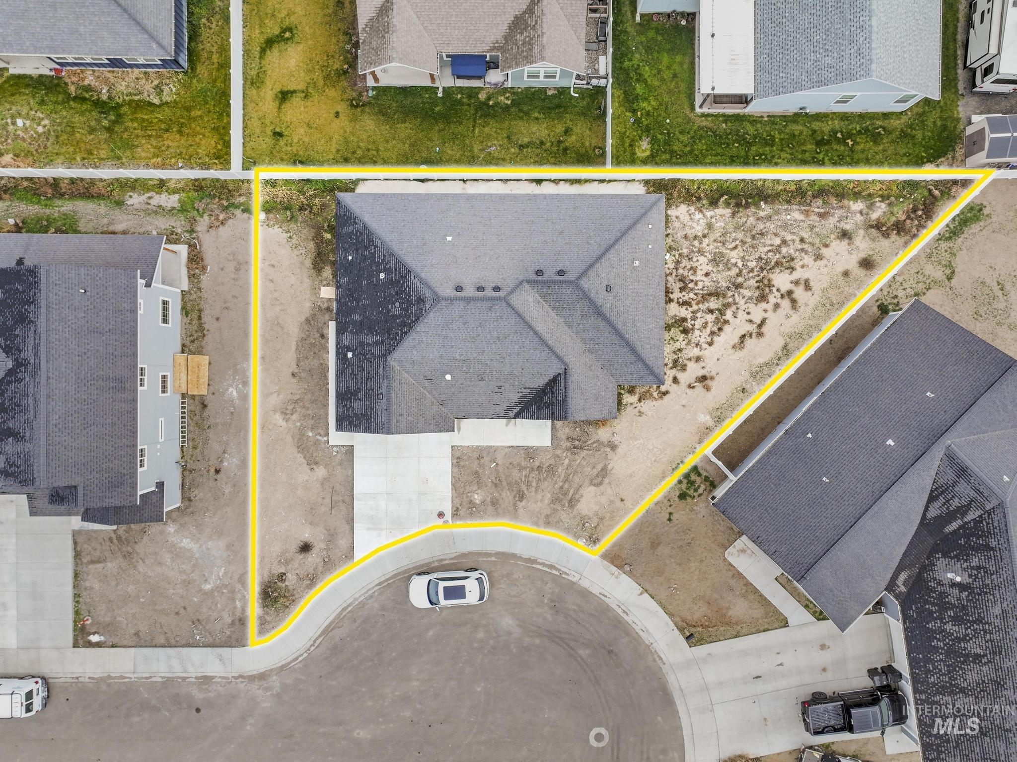 1012 Lincoln Circle, Gooding, Idaho 83330, 5 Bedrooms, 3 Bathrooms, Residential For Sale, Price $459,000, 98970015