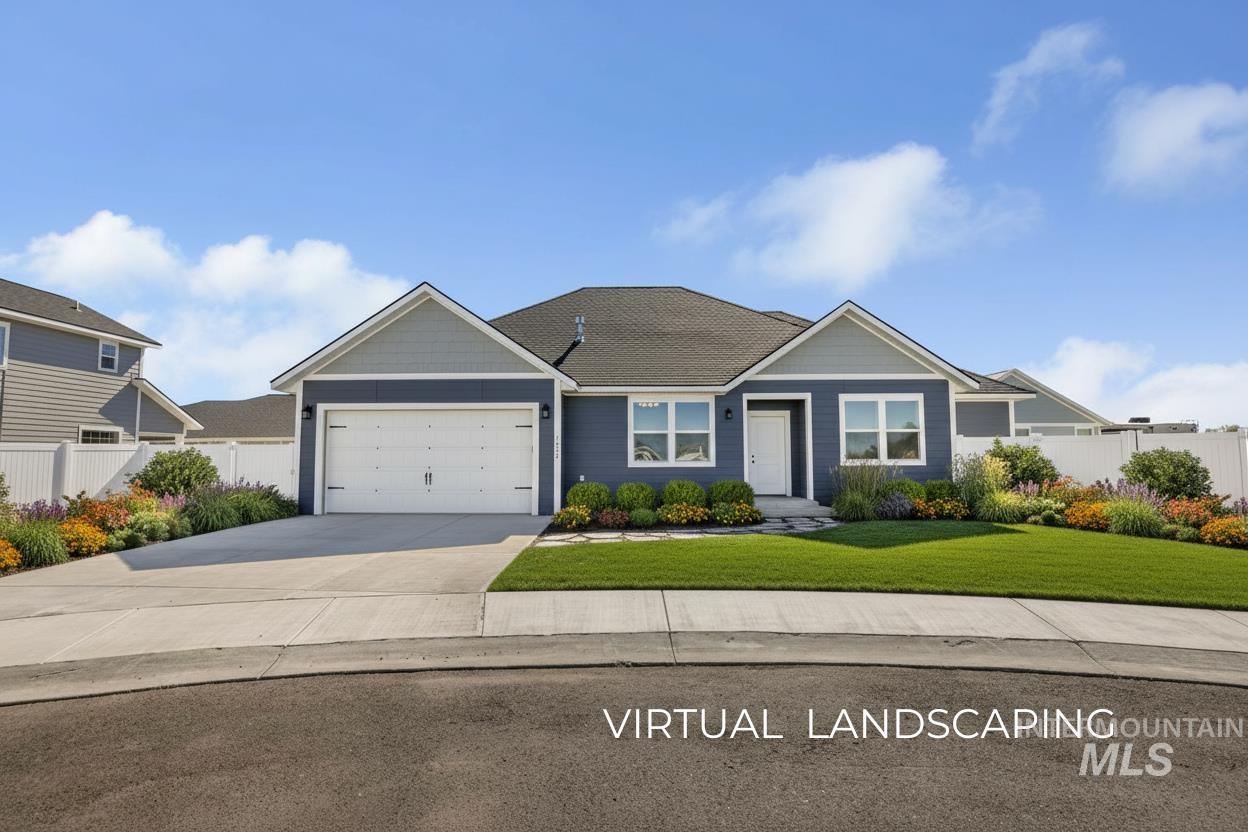 1012 Lincoln Circle, Gooding, Idaho 83330, 5 Bedrooms, 3 Bathrooms, Residential For Sale, Price $434,900,MLS 98970015