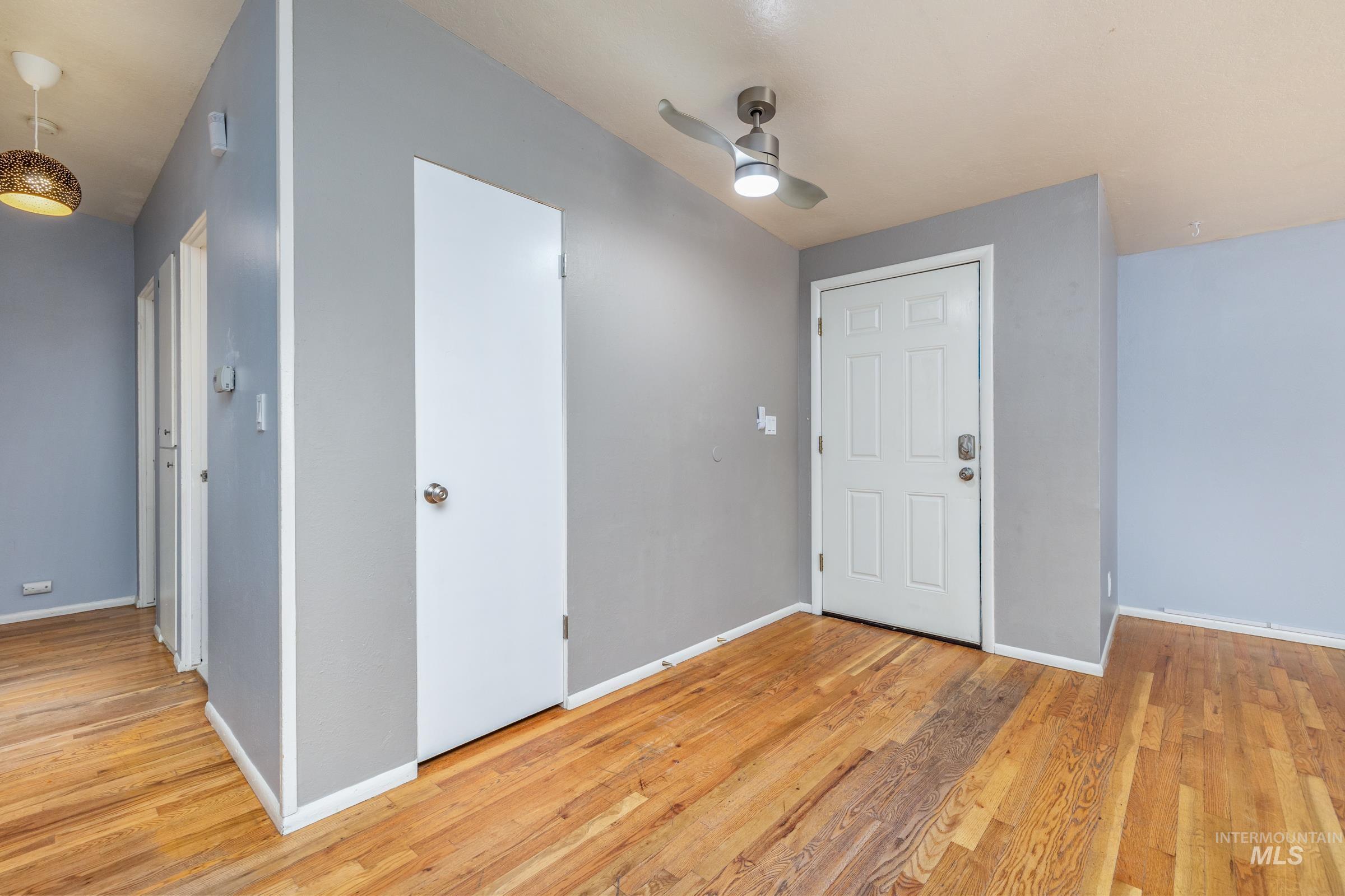 18 S Franklin Park, Boise, Idaho 83709, 3 Bedrooms, 1 Bathroom, Residential For Sale, Price $400,000, 98970019