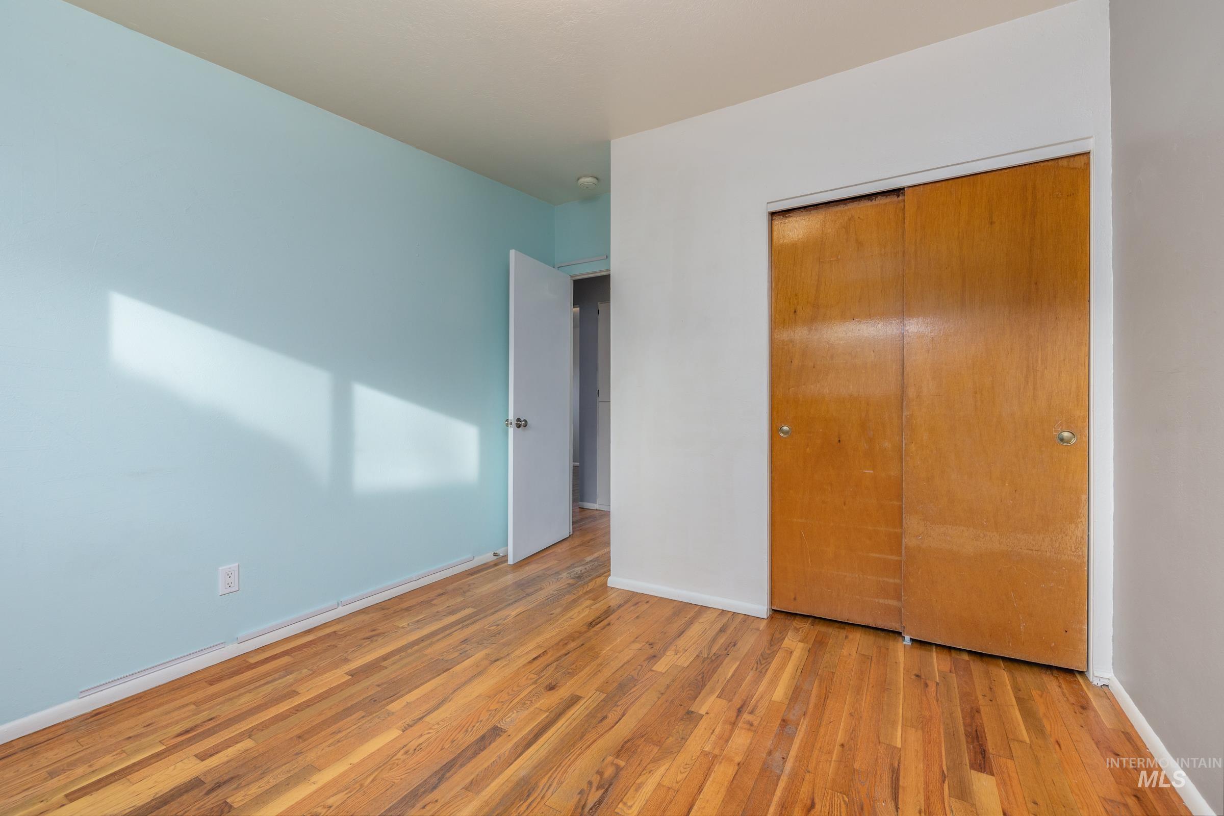 18 S Franklin Park, Boise, Idaho 83709, 3 Bedrooms, 1 Bathroom, Residential For Sale, Price $400,000, 98970019