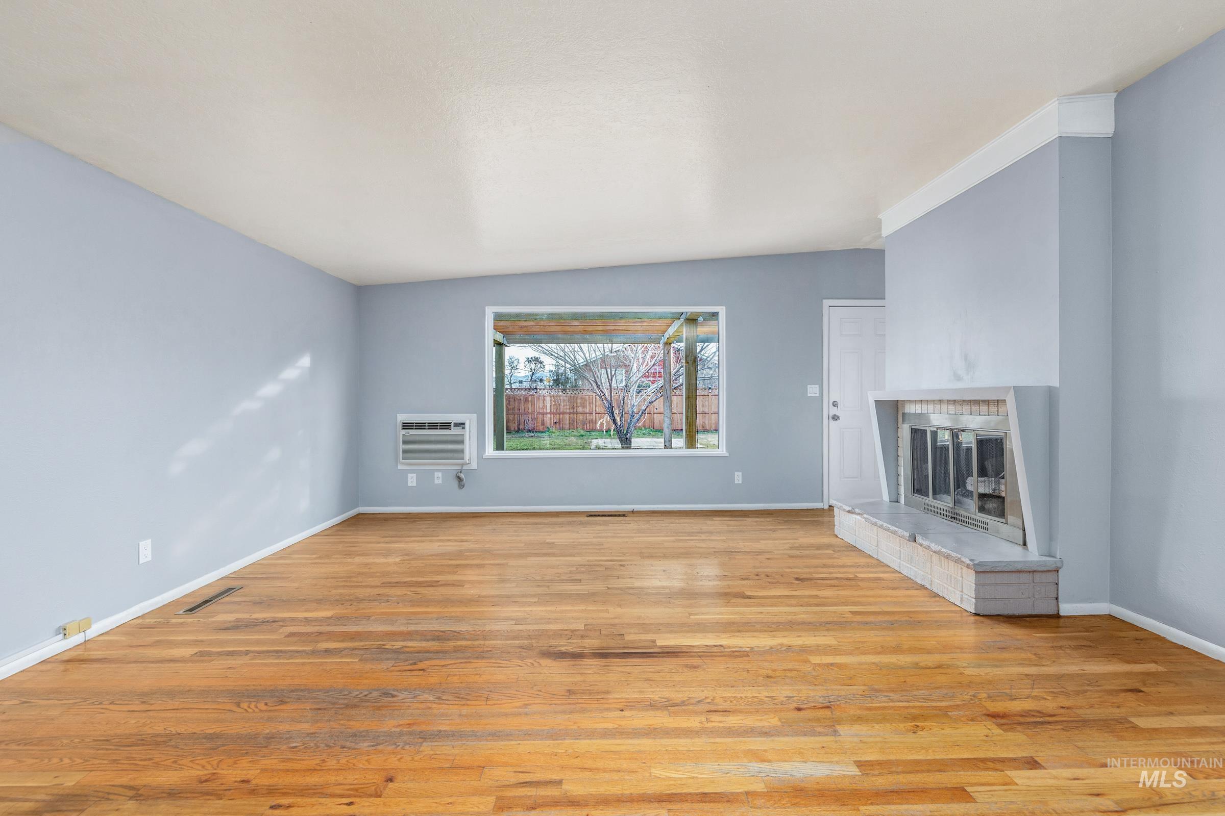 18 S Franklin Park, Boise, Idaho 83709, 3 Bedrooms, 1 Bathroom, Residential For Sale, Price $400,000, 98970019