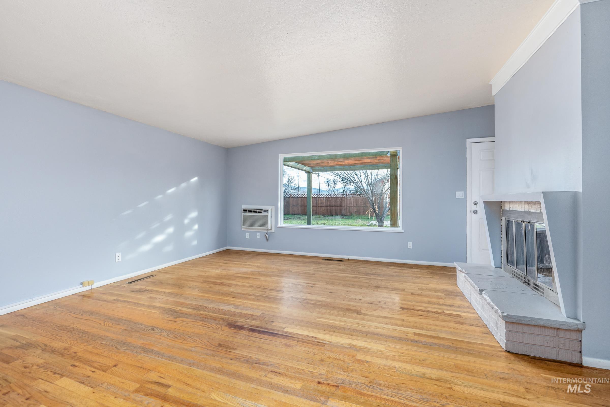 18 S Franklin Park, Boise, Idaho 83709, 3 Bedrooms, 1 Bathroom, Residential For Sale, Price $400,000, 98970019