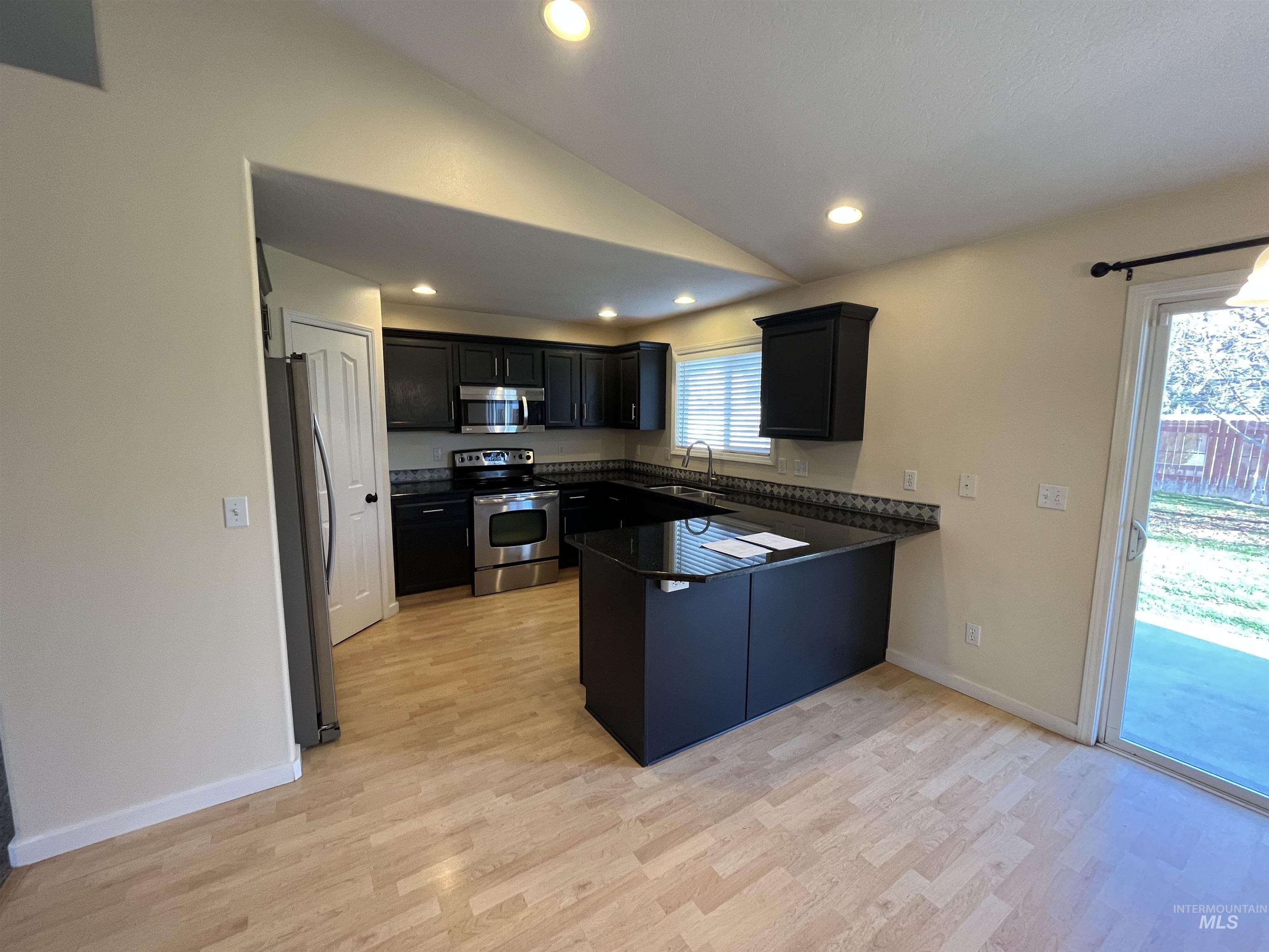 2360 Grey Hawk Ave, Kuna, Idaho 83634, 4 Bedrooms, 3 Bathrooms, Residential For Sale, Price $430,000, 98970025