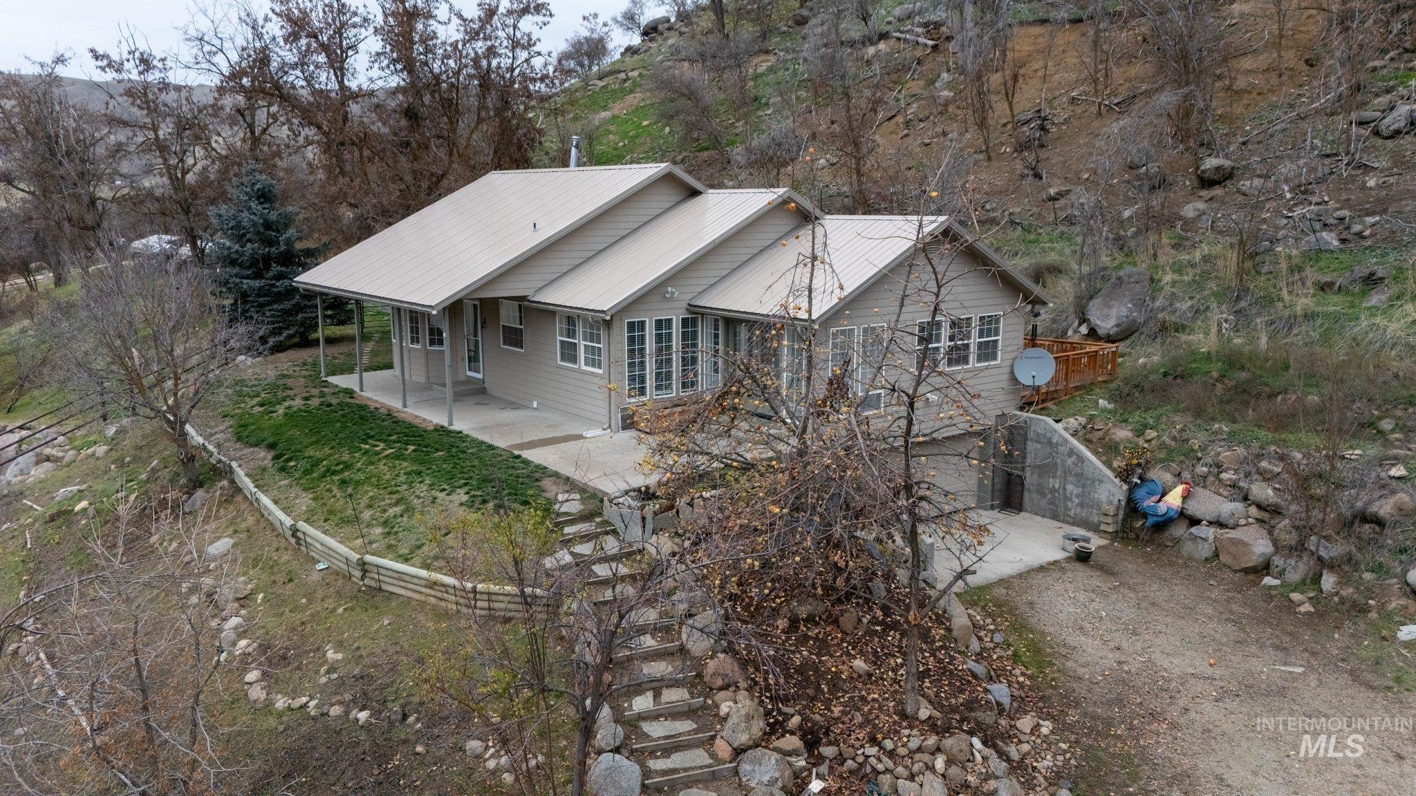 Residential For Sale