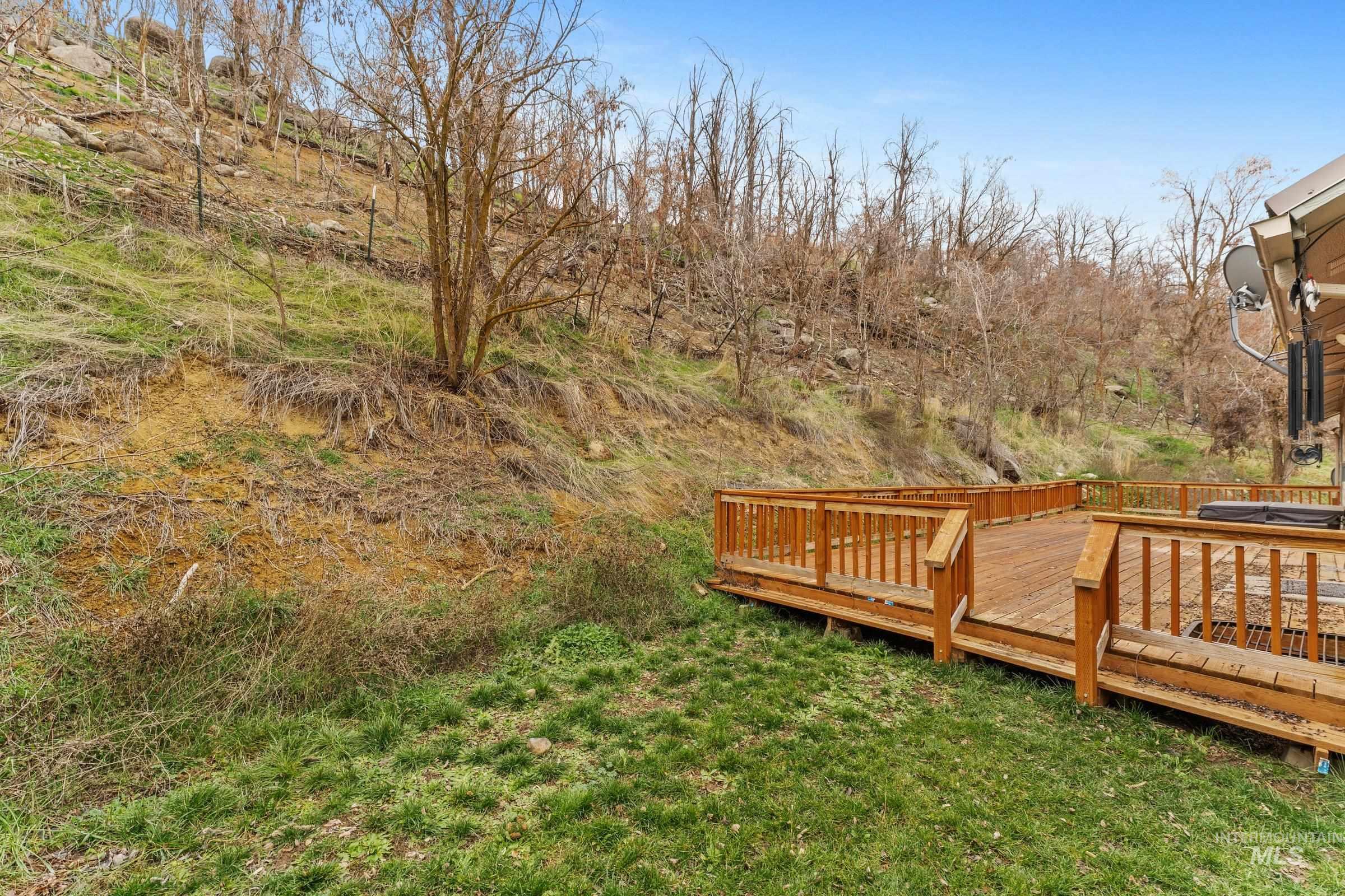 3 Branch Rd., Horseshoe Bend, Idaho 83629, 3 Bedrooms, 3 Bathrooms, Residential For Sale, Price $775,000, 98970026