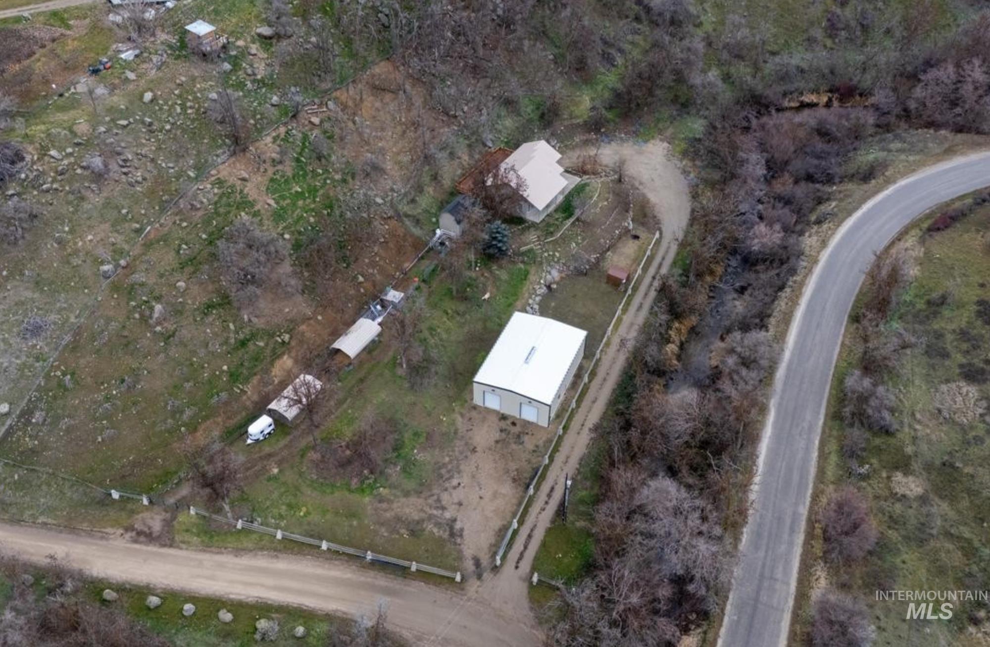 3 Branch Rd., Horseshoe Bend, Idaho 83629, 3 Bedrooms, 3 Bathrooms, Residential For Sale, Price $775,000, 98970026