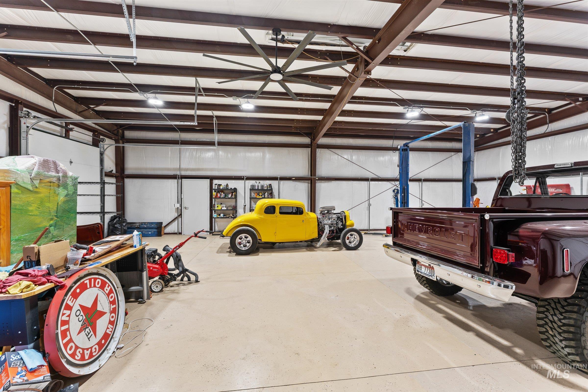 3 Branch Rd., Horseshoe Bend, Idaho 83629, 3 Bedrooms, 3 Bathrooms, Residential For Sale, Price $775,000, 98970026