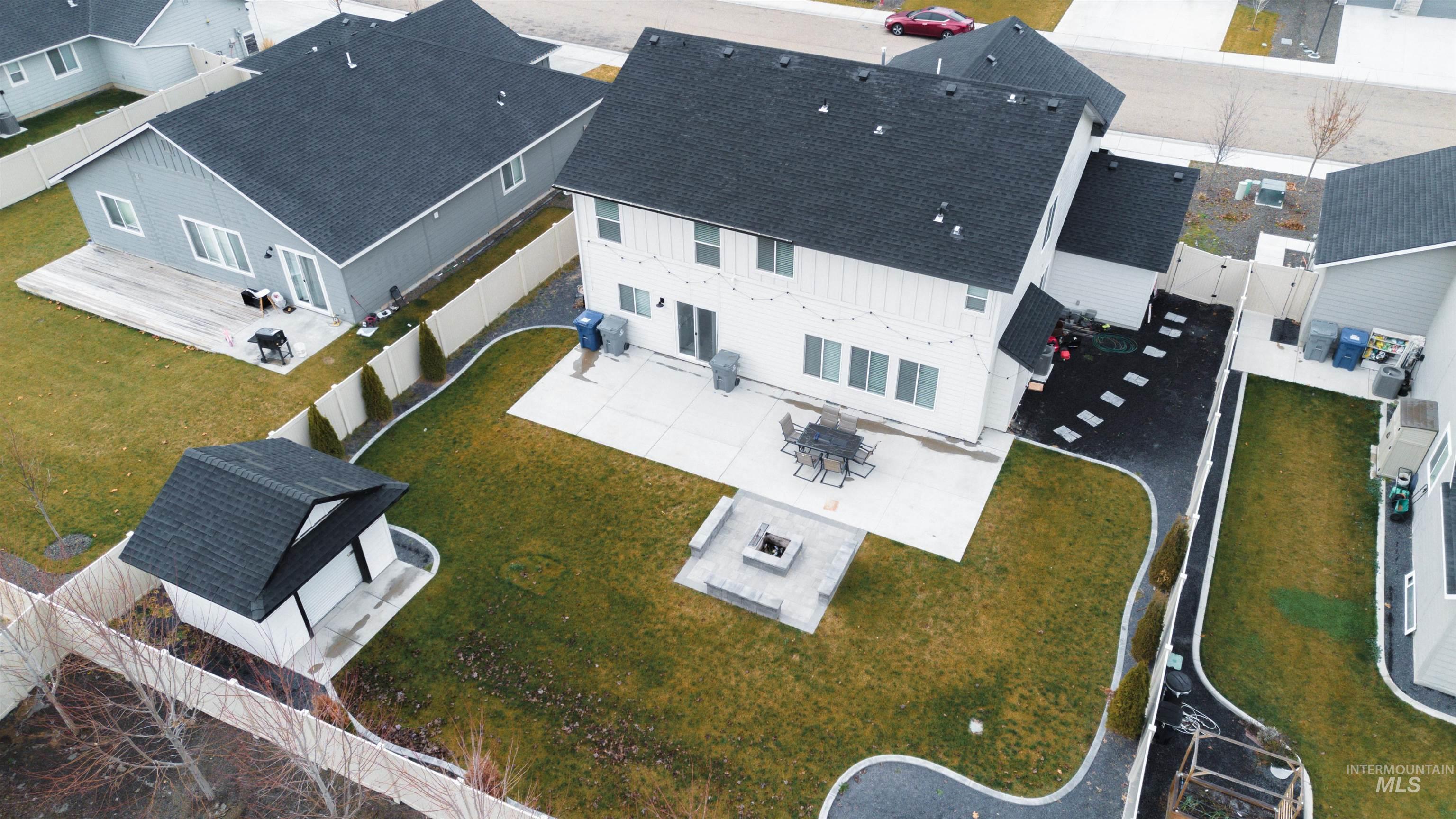 15422 Lutsen Ave, Caldwell, Idaho 83607, 5 Bedrooms, 2.5 Bathrooms, Residential For Sale, Price $529,000, 98970027