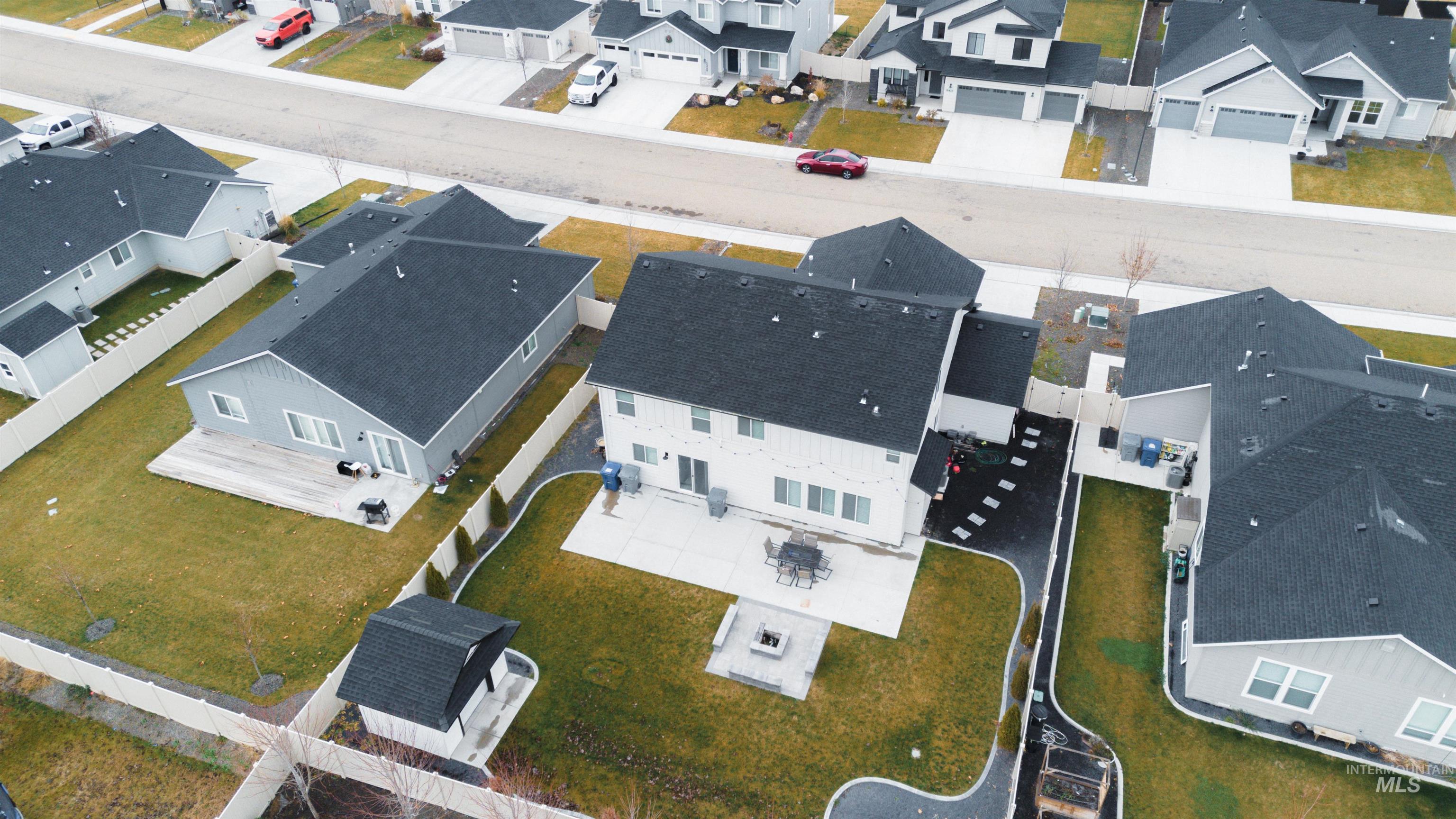 15422 Lutsen Ave, Caldwell, Idaho 83607, 5 Bedrooms, 2.5 Bathrooms, Residential For Sale, Price $529,000, 98970027