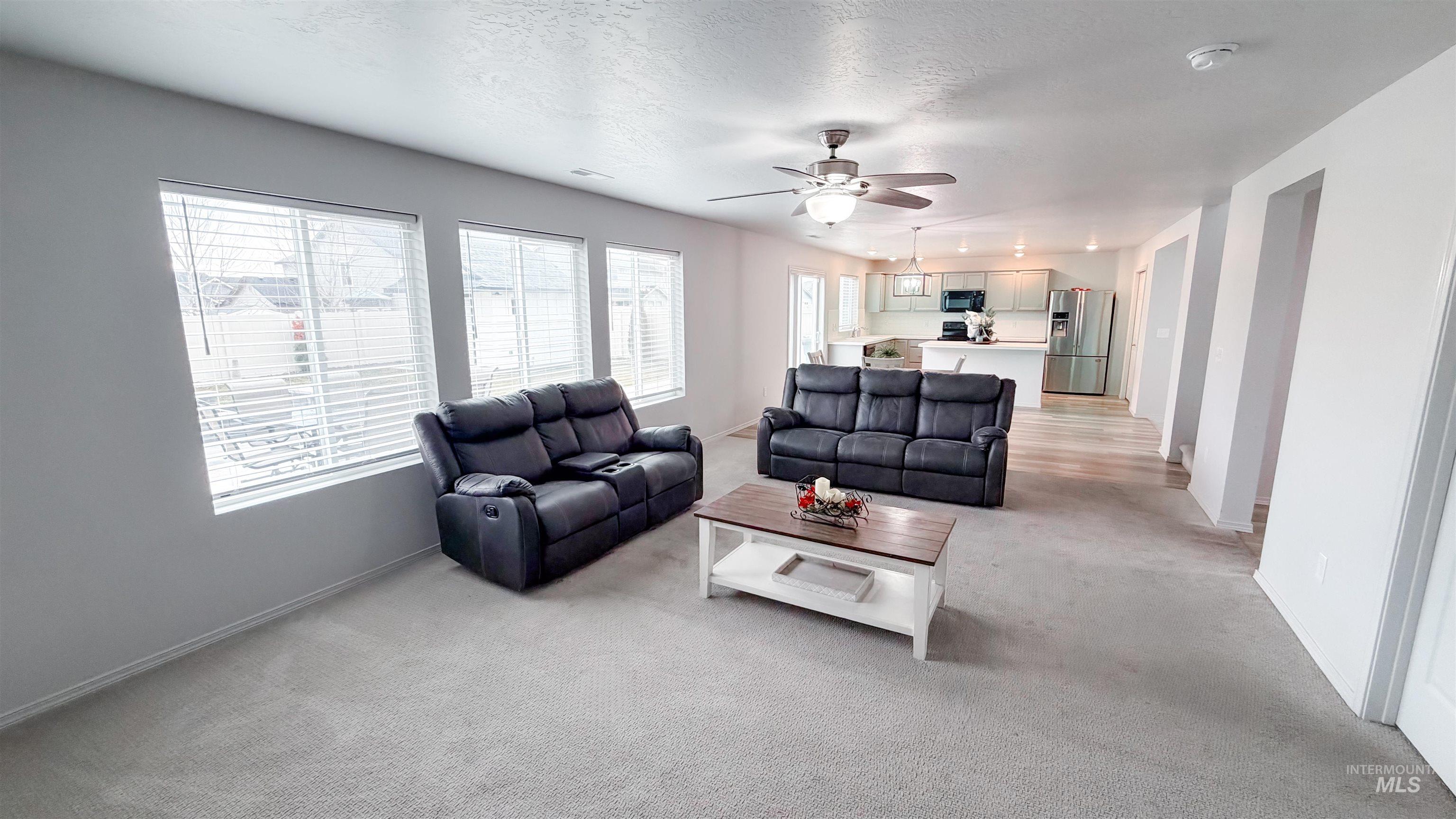 15422 Lutsen Ave, Caldwell, Idaho 83607, 5 Bedrooms, 2.5 Bathrooms, Residential For Sale, Price $529,000, 98970027