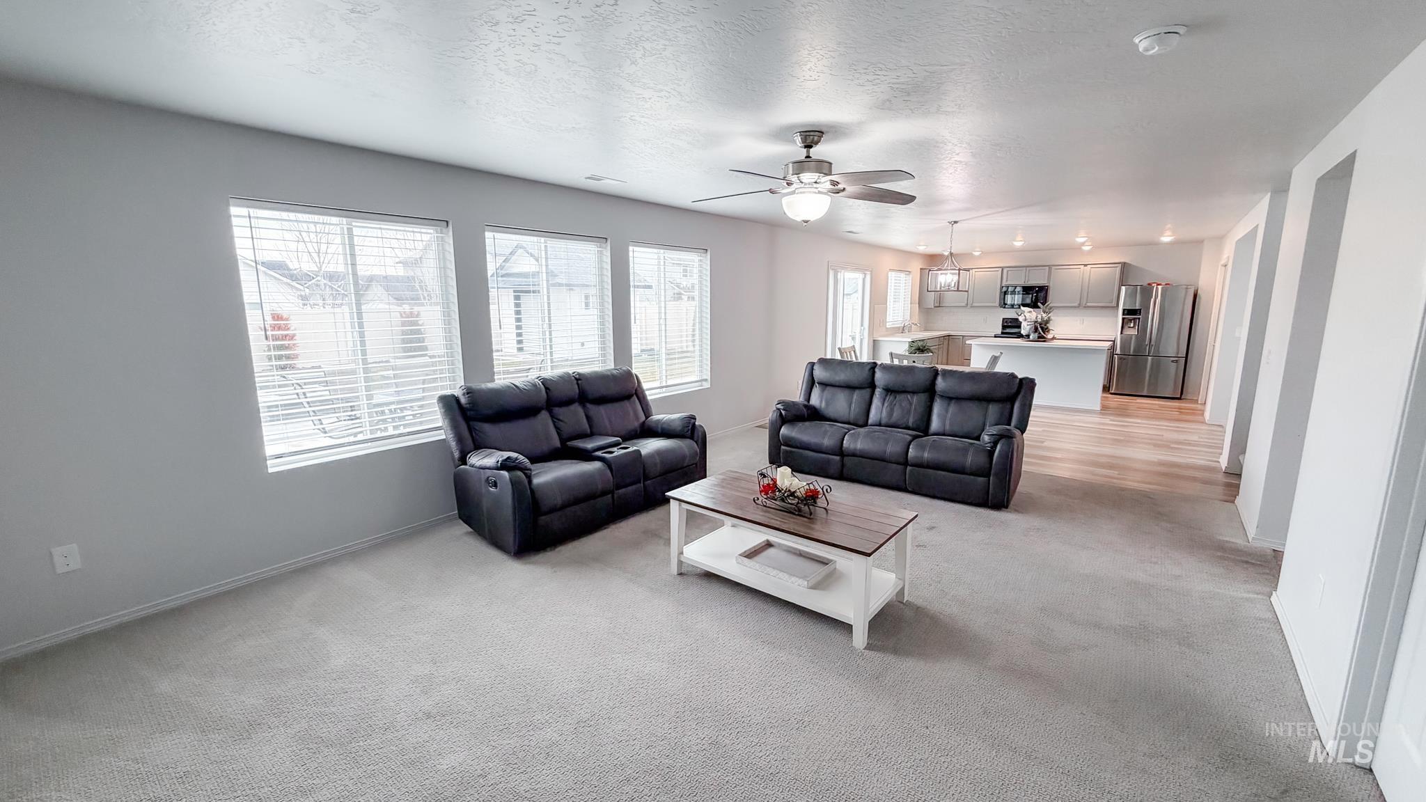 15422 Lutsen Ave, Caldwell, Idaho 83607, 5 Bedrooms, 2.5 Bathrooms, Residential For Sale, Price $529,000, 98970027