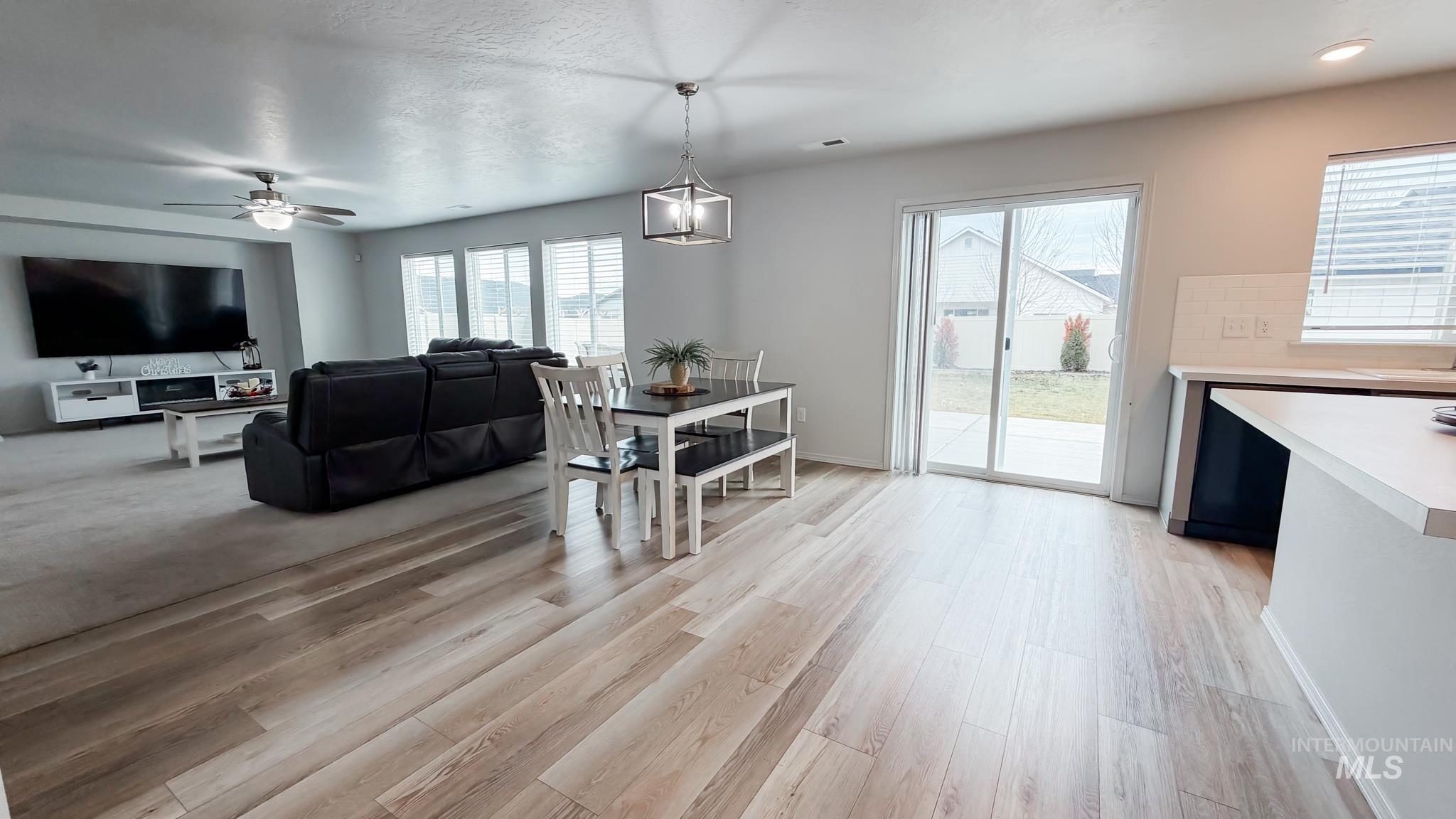 15422 Lutsen Ave, Caldwell, Idaho 83607, 5 Bedrooms, 2.5 Bathrooms, Residential For Sale, Price $529,000, 98970027