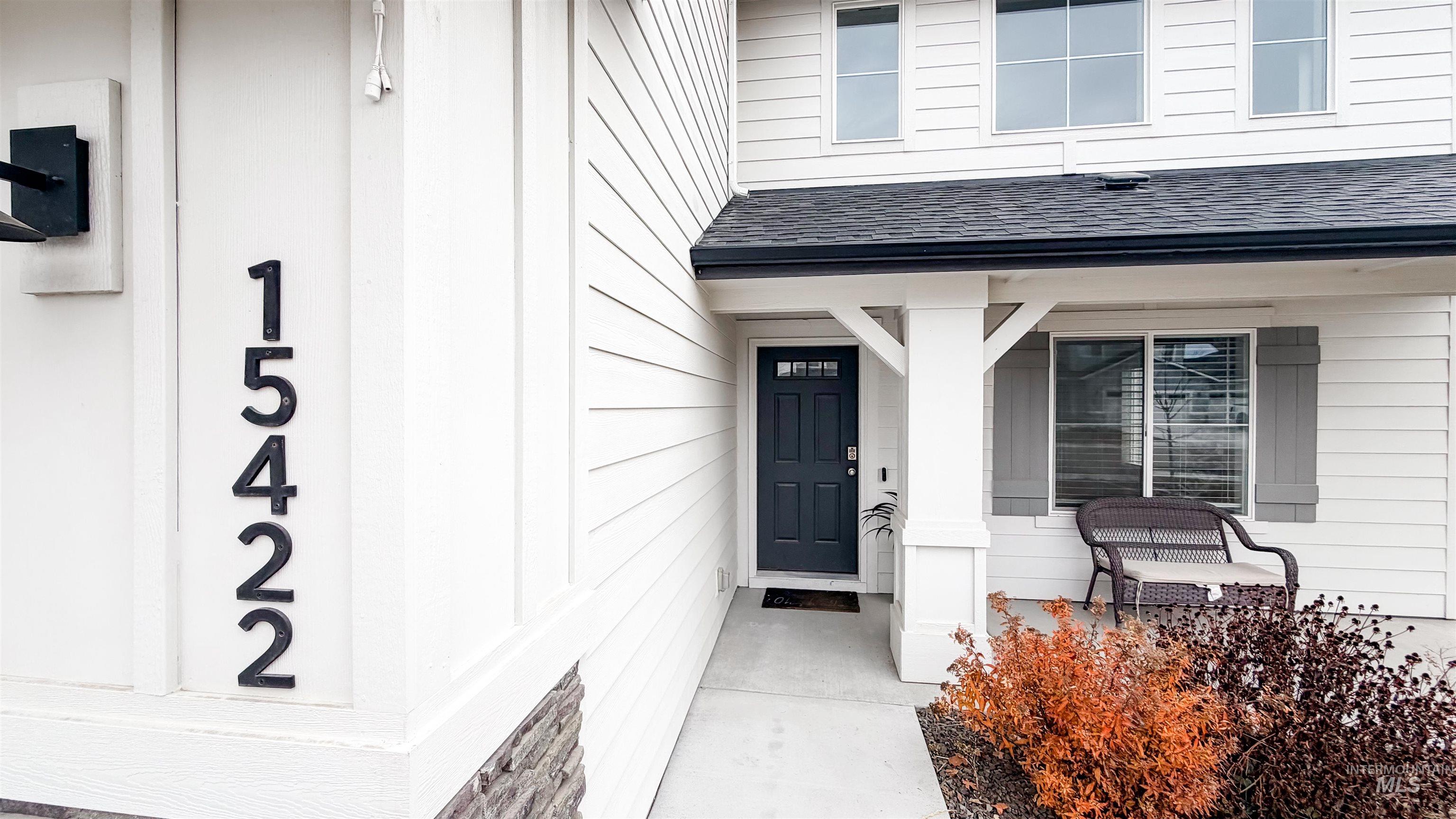 15422 Lutsen Ave, Caldwell, Idaho 83607, 5 Bedrooms, 2.5 Bathrooms, Residential For Sale, Price $529,000, 98970027