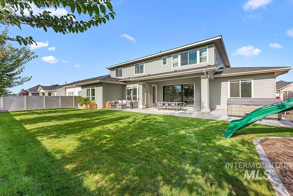 5285 W Maggio Dr., Meridian, Idaho 83646, 6 Bedrooms, 6.5 Bathrooms, Residential For Sale, Price $1,195,000, 98970030