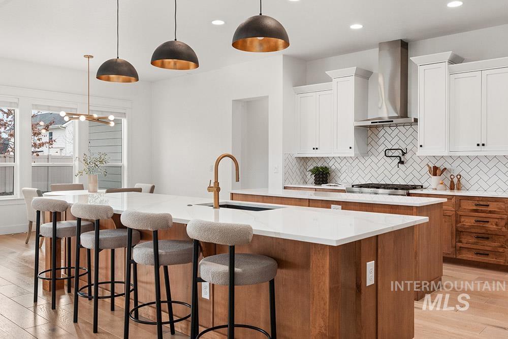 5285 W Maggio Dr., Meridian, Idaho 83646, 6 Bedrooms, 6.5 Bathrooms, Residential For Sale, Price $1,195,000, 98970030