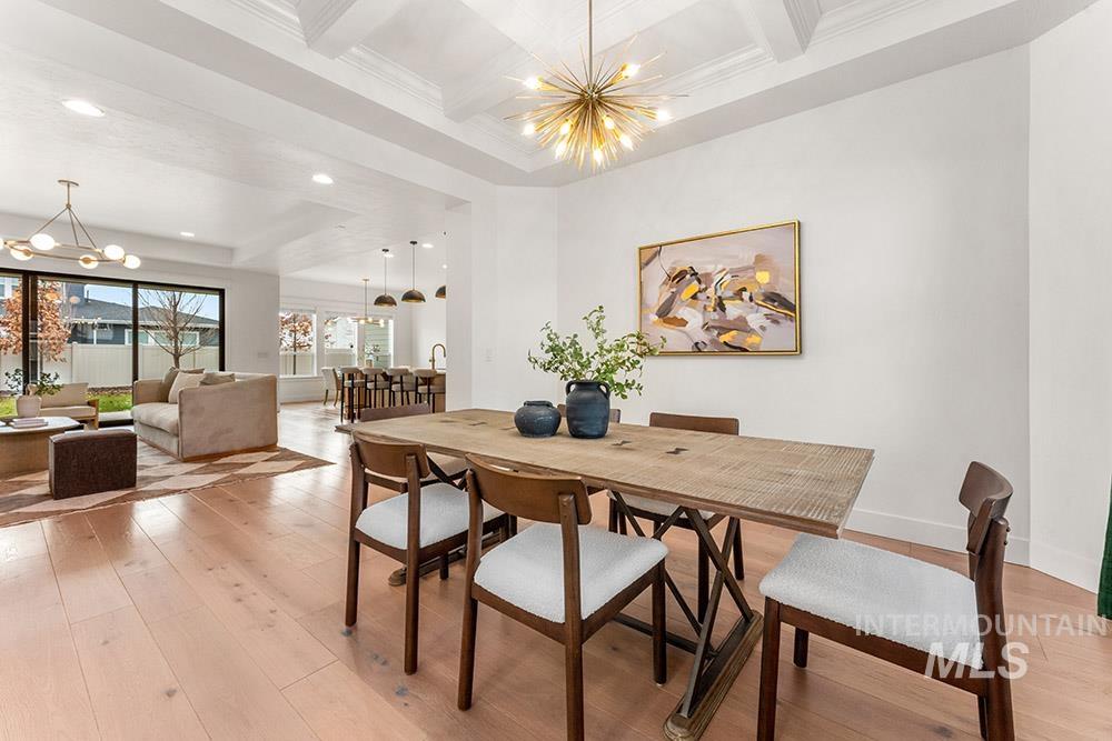 5285 W Maggio Dr., Meridian, Idaho 83646, 6 Bedrooms, 6.5 Bathrooms, Residential For Sale, Price $1,195,000, 98970030