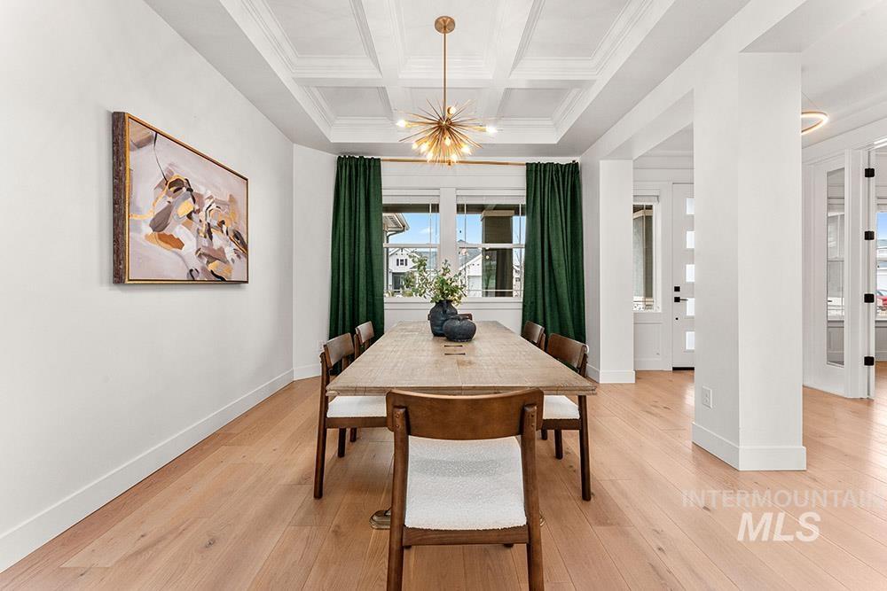 5285 W Maggio Dr., Meridian, Idaho 83646, 6 Bedrooms, 6.5 Bathrooms, Residential For Sale, Price $1,195,000, 98970030