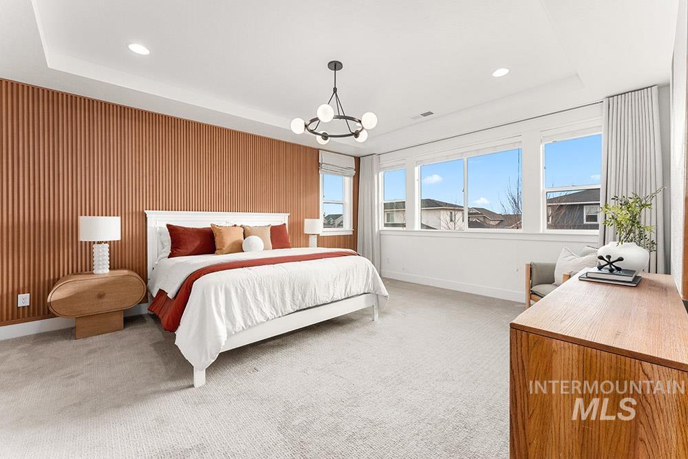 5285 W Maggio Dr., Meridian, Idaho 83646, 6 Bedrooms, 6.5 Bathrooms, Residential For Sale, Price $1,195,000, 98970030