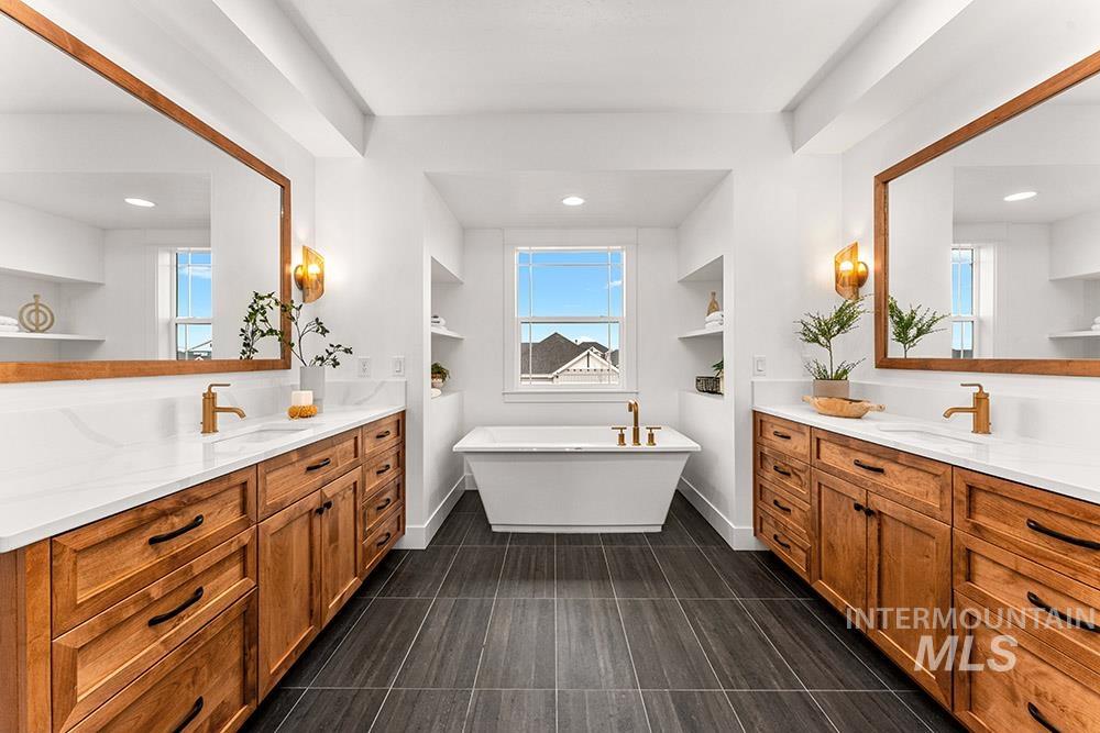 5285 W Maggio Dr., Meridian, Idaho 83646, 6 Bedrooms, 6.5 Bathrooms, Residential For Sale, Price $1,195,000, 98970030