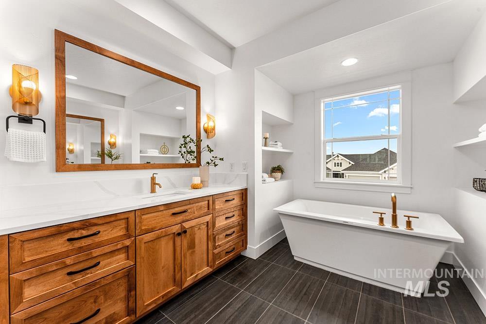 5285 W Maggio Dr., Meridian, Idaho 83646, 6 Bedrooms, 6.5 Bathrooms, Residential For Sale, Price $1,195,000, 98970030