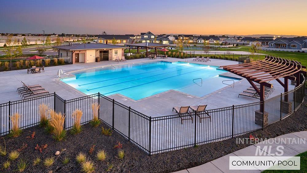 5285 W Maggio Dr., Meridian, Idaho 83646, 6 Bedrooms, 6.5 Bathrooms, Residential For Sale, Price $1,195,000, 98970030