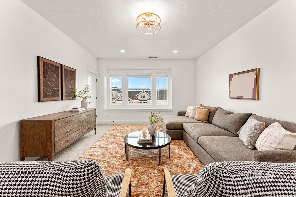 5285 W Maggio Dr., Meridian, Idaho 83646, 6 Bedrooms, 6.5 Bathrooms, Residential For Sale, Price $1,195,000, 98970030