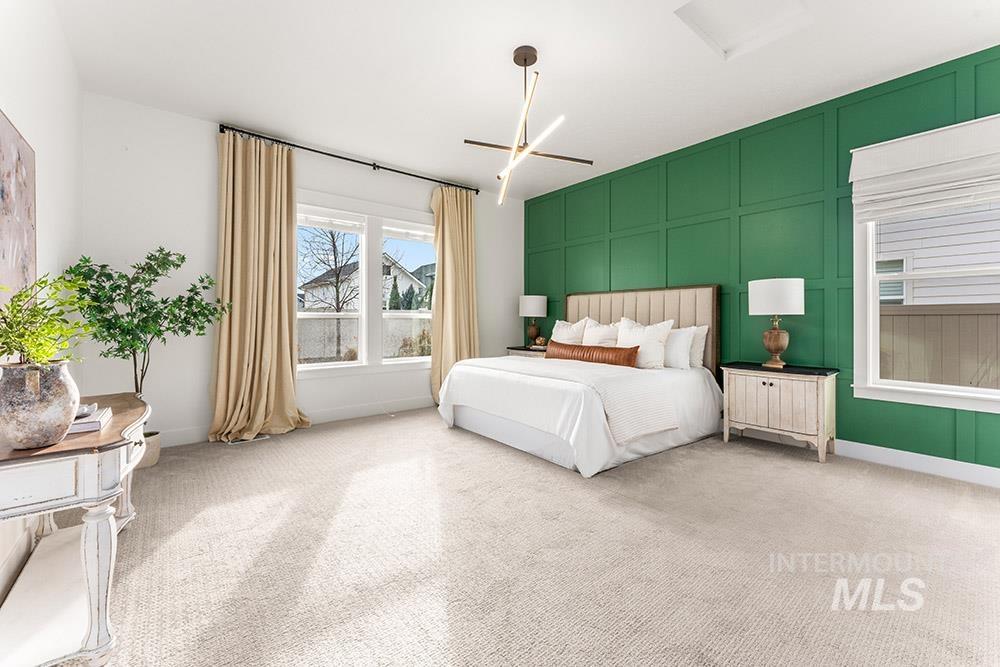 5285 W Maggio Dr., Meridian, Idaho 83646, 6 Bedrooms, 6.5 Bathrooms, Residential For Sale, Price $1,195,000, 98970030