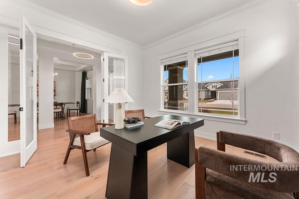 5285 W Maggio Dr., Meridian, Idaho 83646, 6 Bedrooms, 6.5 Bathrooms, Residential For Sale, Price $1,195,000, 98970030