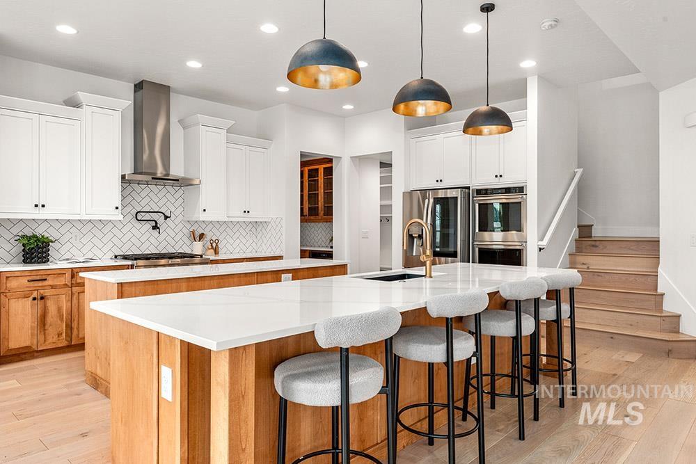 5285 W Maggio Dr., Meridian, Idaho 83646, 6 Bedrooms, 6.5 Bathrooms, Residential For Sale, Price $1,195,000, 98970030