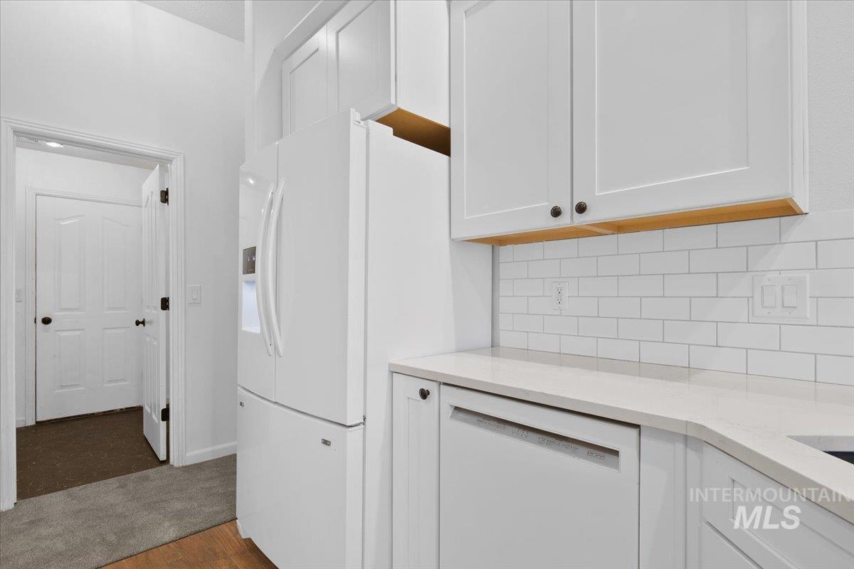 411 Hawthorne St, Nampa, Idaho 83686, 4 Bedrooms, 2 Bathrooms, Residential For Sale, Price $470,000, 98970032