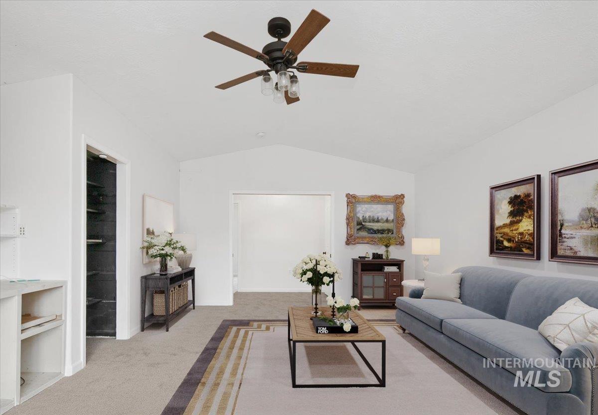 411 Hawthorne St, Nampa, Idaho 83686, 4 Bedrooms, 2 Bathrooms, Residential For Sale, Price $470,000, 98970032