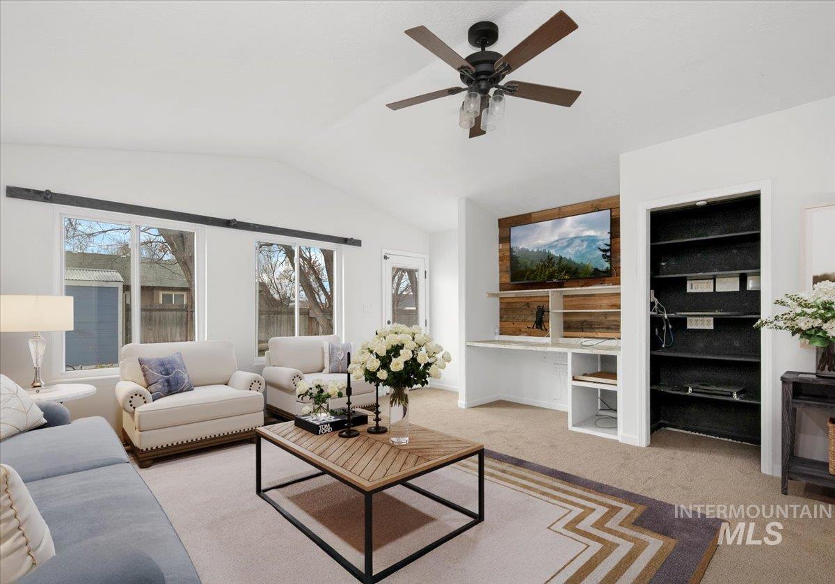 411 Hawthorne St, Nampa, Idaho 83686, 4 Bedrooms, 2 Bathrooms, Residential For Sale, Price $470,000, 98970032