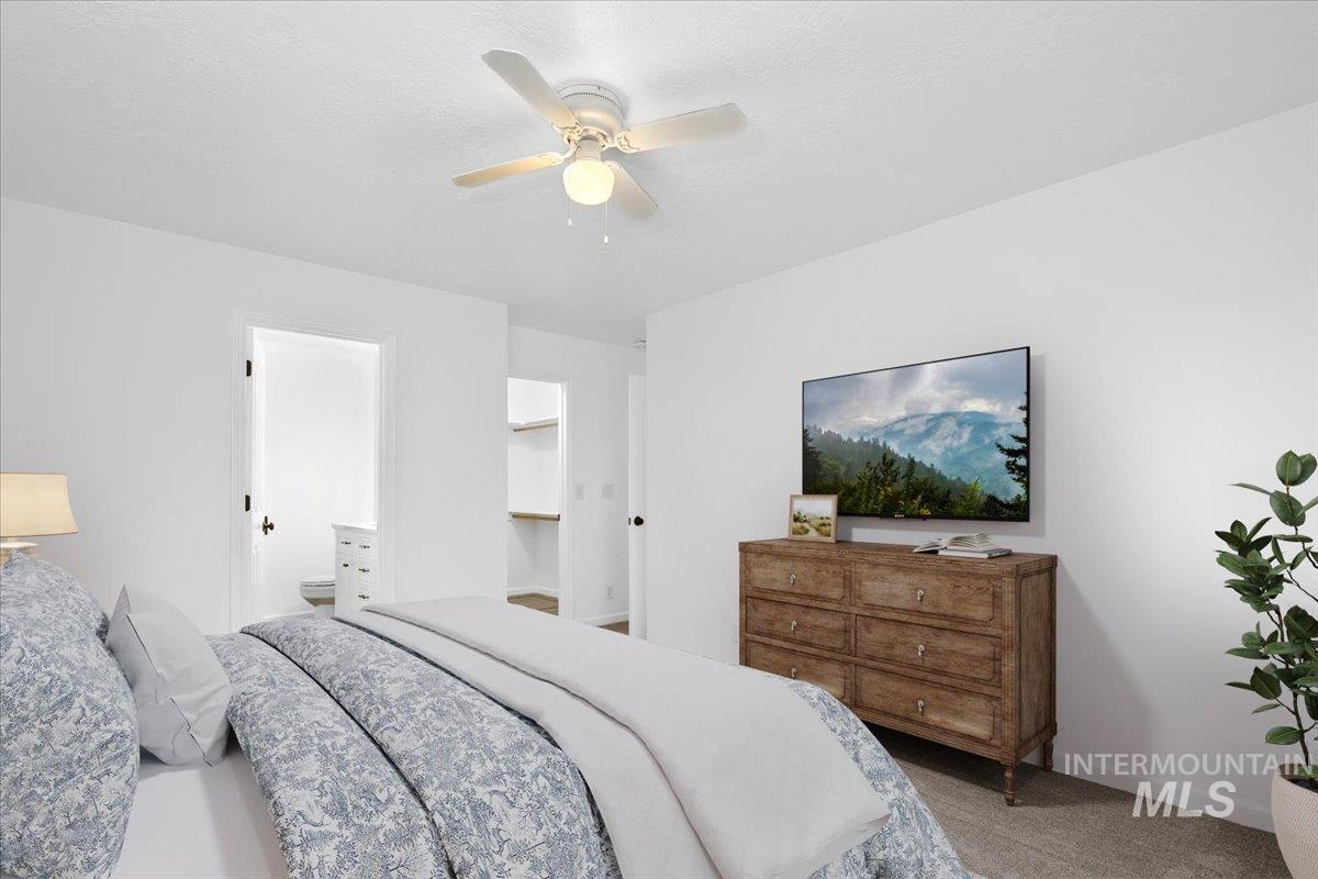 411 Hawthorne St, Nampa, Idaho 83686, 4 Bedrooms, 2 Bathrooms, Residential For Sale, Price $470,000, 98970032