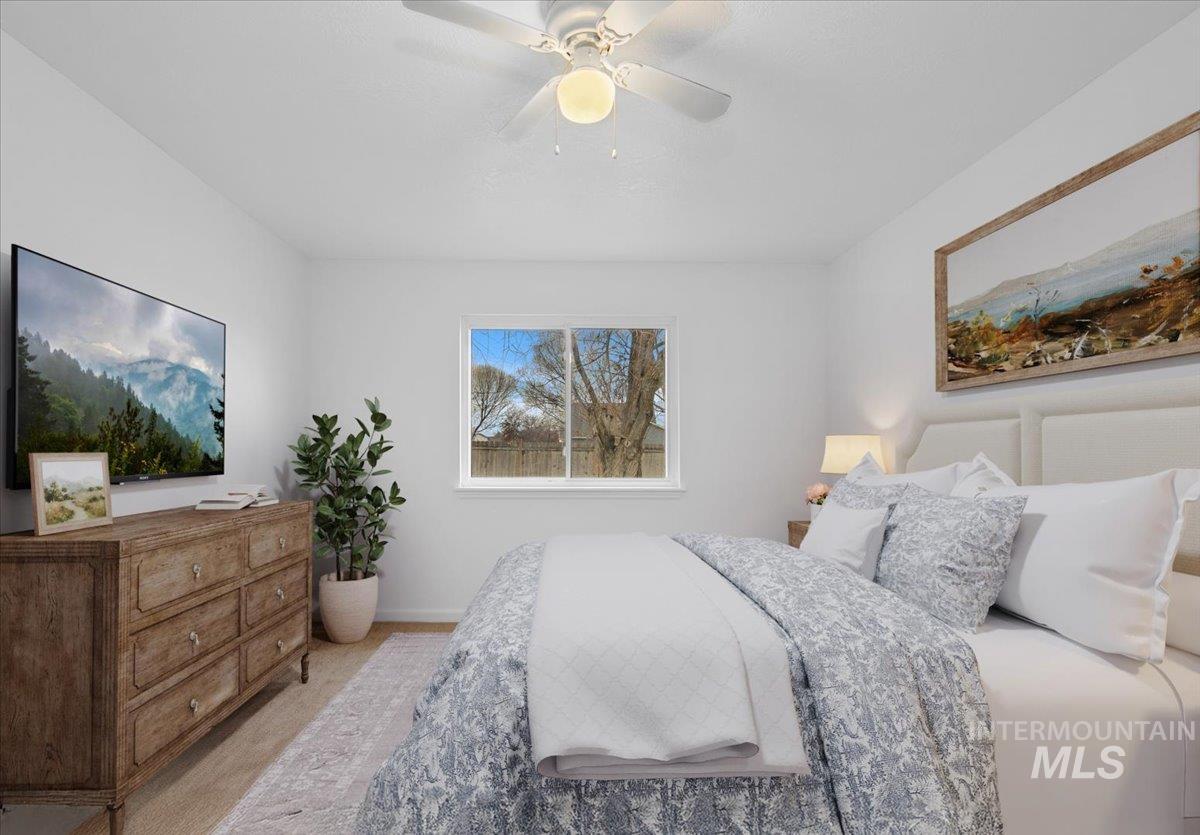 411 Hawthorne St, Nampa, Idaho 83686, 4 Bedrooms, 2 Bathrooms, Residential For Sale, Price $470,000, 98970032