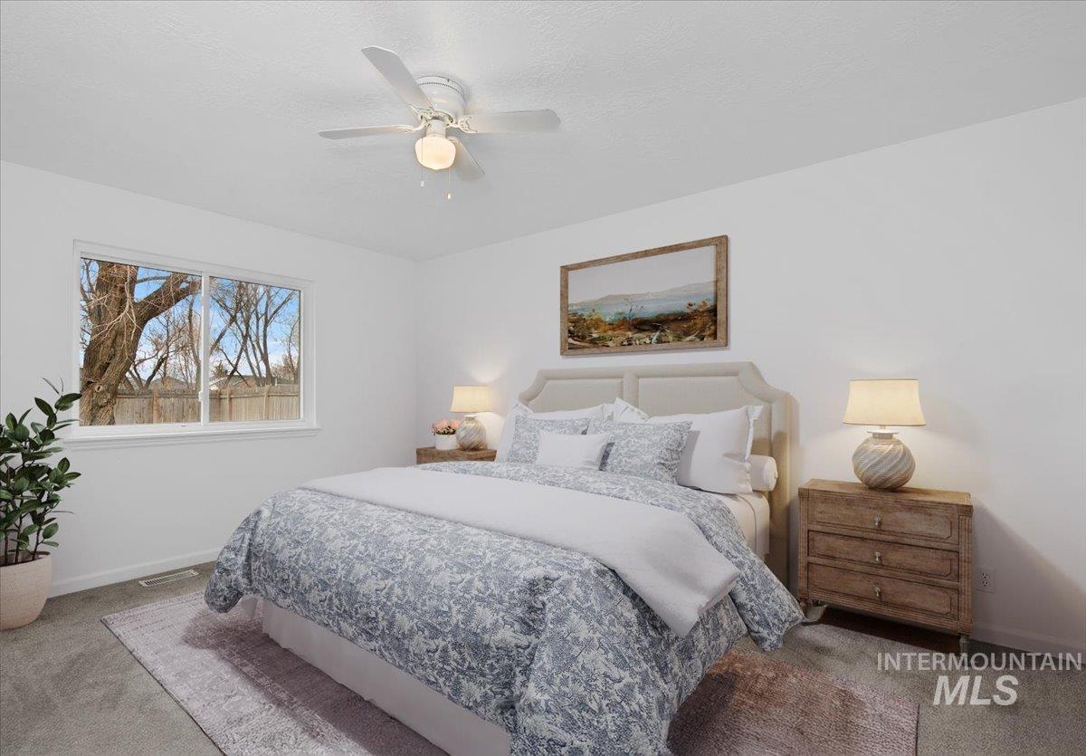 411 Hawthorne St, Nampa, Idaho 83686, 4 Bedrooms, 2 Bathrooms, Residential For Sale, Price $470,000, 98970032