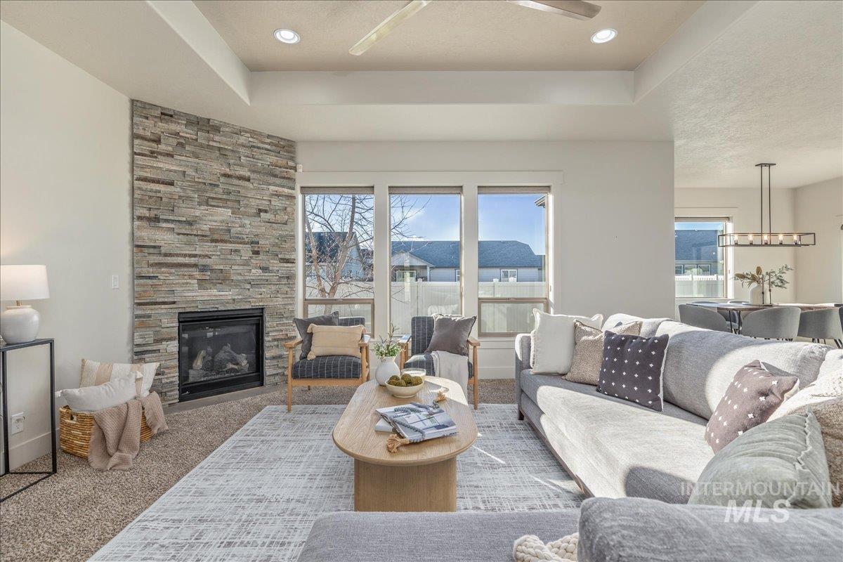 2415 W Sheridan Ave, Nampa, Idaho 83686, 3 Bedrooms, 2 Bathrooms, Residential For Sale, Price $485,000, 98970040